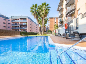 0331 Apartment in Lloret